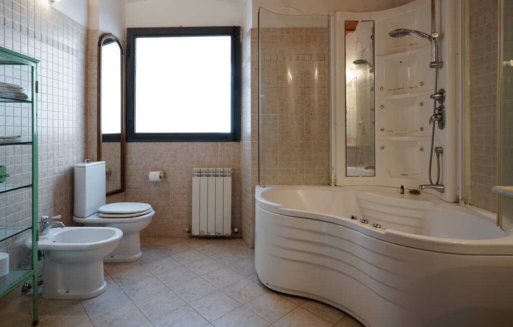 Ferienwohnung - Reggello , Italien - ITF099 14