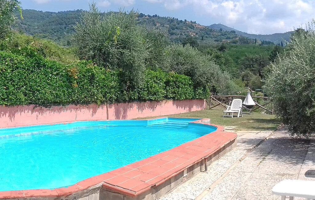 Ferienwohnung - Reggello , Italien - ITF099 1