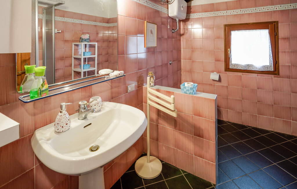 Location de vacances - Gambassi Terme , Italie - ITF062 25