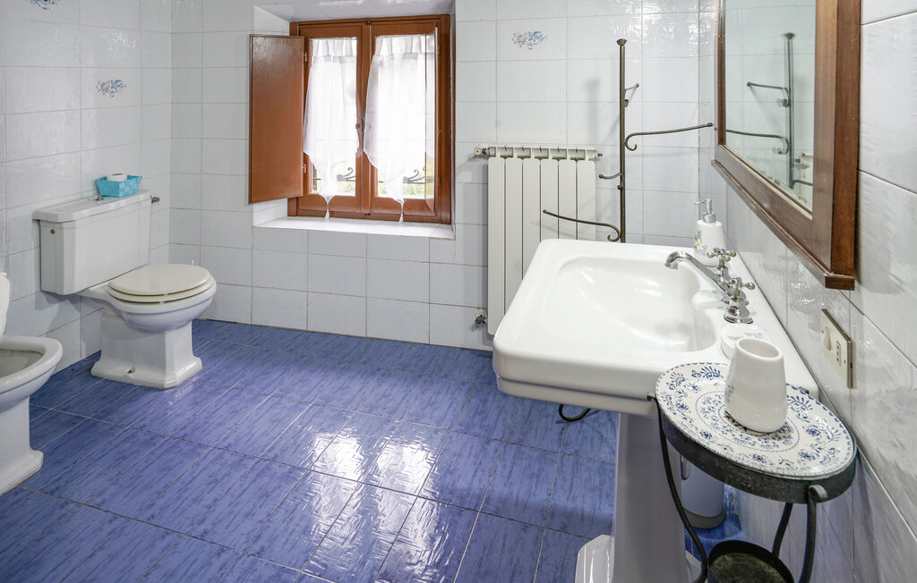 Location de vacances - Gambassi Terme , Italie - ITF062 26