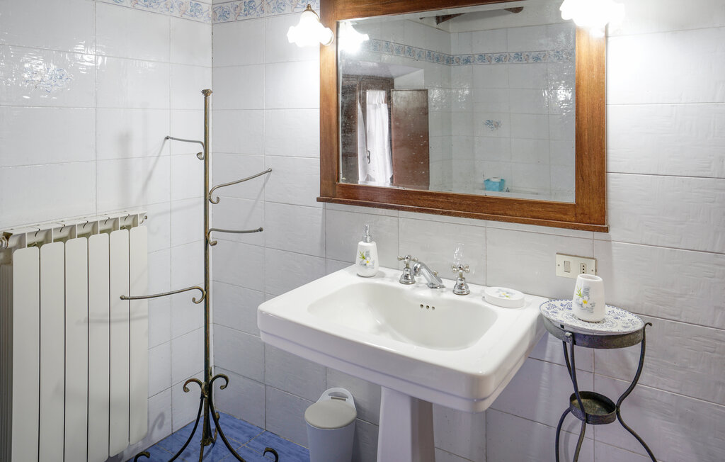 Location de vacances - Gambassi Terme , Italie - ITF062 27