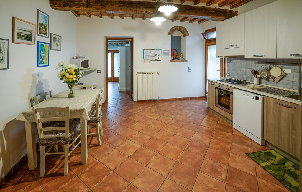 Location de vacances - Gambassi Terme , Italie - ITF062 16