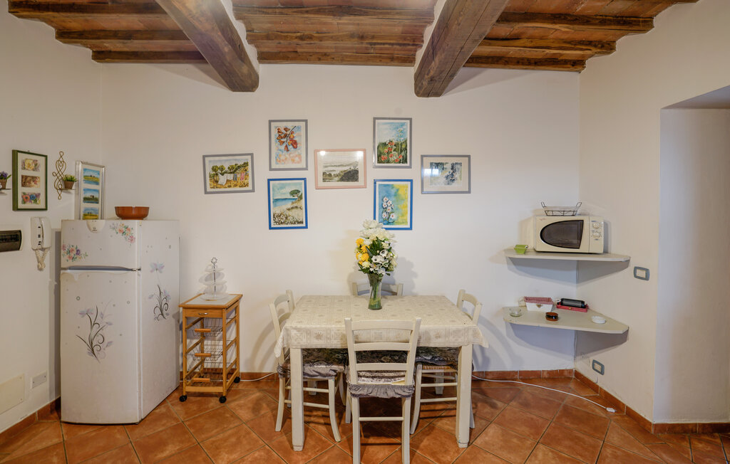 Location de vacances - Gambassi Terme , Italie - ITF062 17