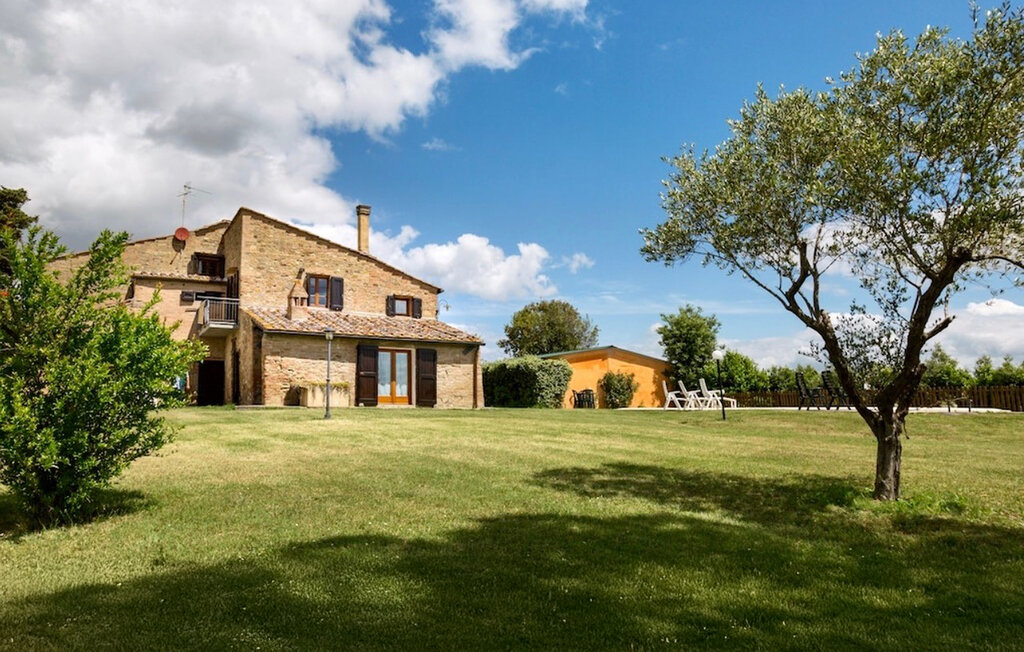 Location de vacances - Gambassi Terme , Italie - ITF062 2