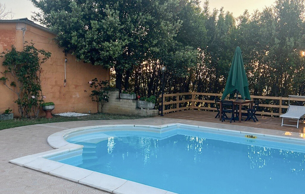 Location de vacances - Gambassi Terme , Italie - ITF062 10