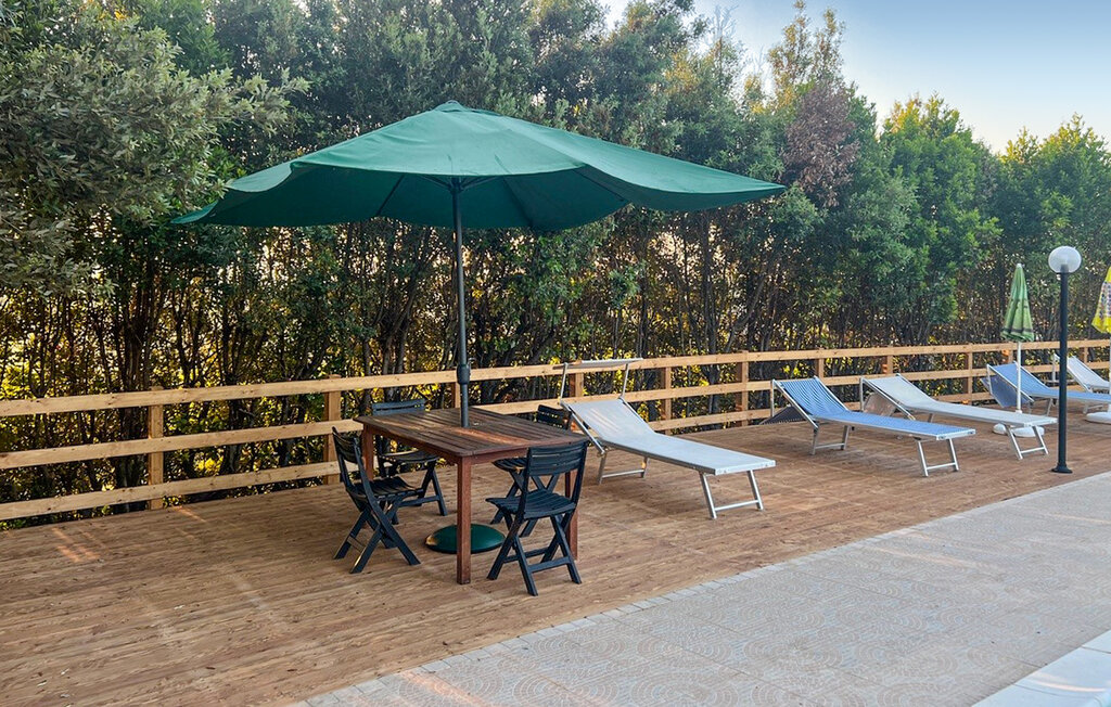 Location de vacances - Gambassi Terme , Italie - ITF062 8