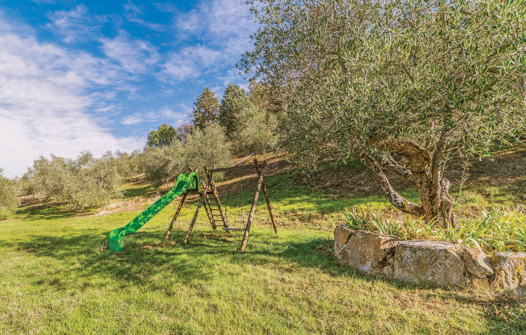 Location de vacances - Dicomano , Italie - ITF192 16