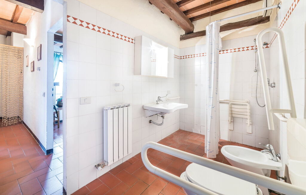 Location de vacances - Dicomano , Italie - ITF192 15