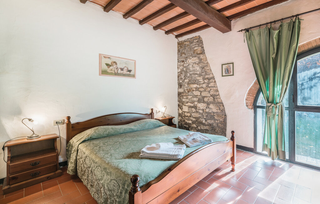 Location de vacances - Dicomano , Italie - ITF192 12