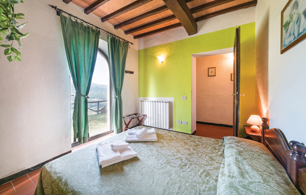 Location de vacances - Dicomano , Italie - ITF192 4