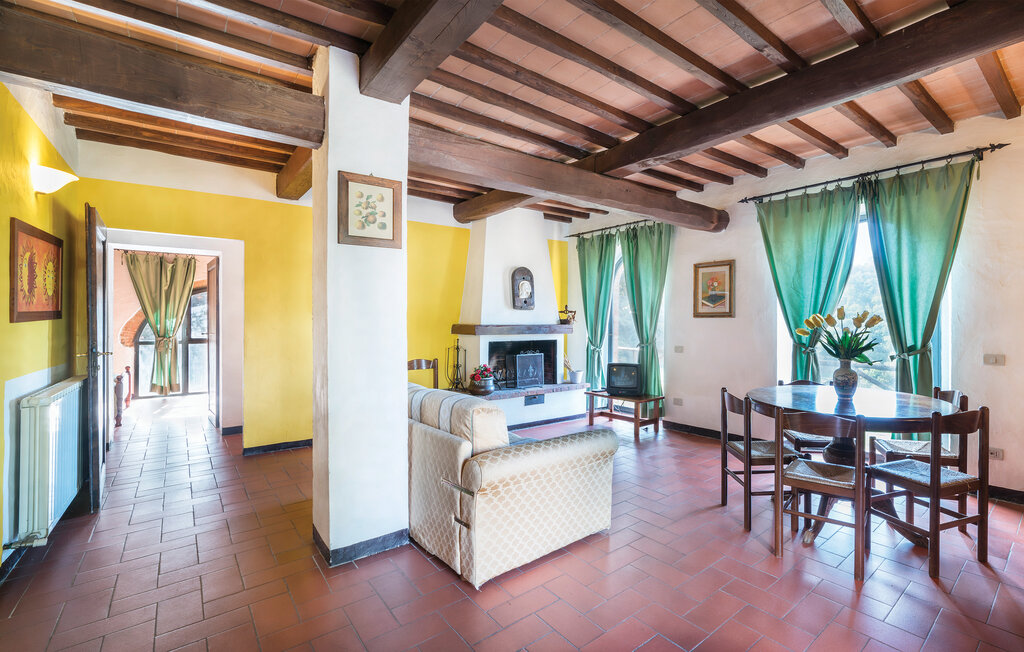 Location de vacances - Dicomano , Italie - ITF192 3