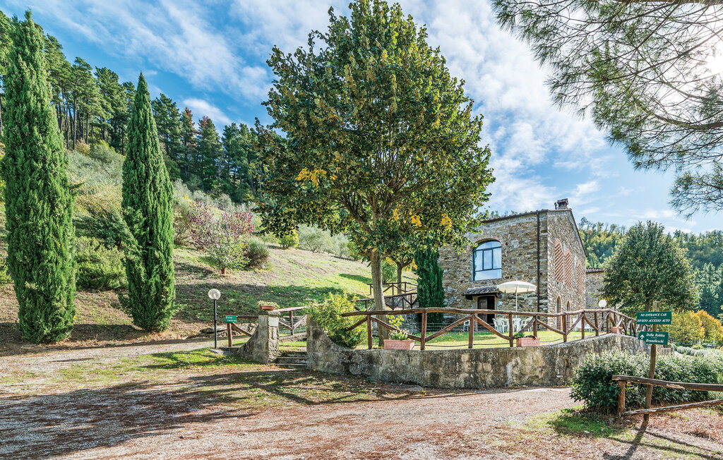 Location de vacances - Dicomano , Italie - ITF192 2