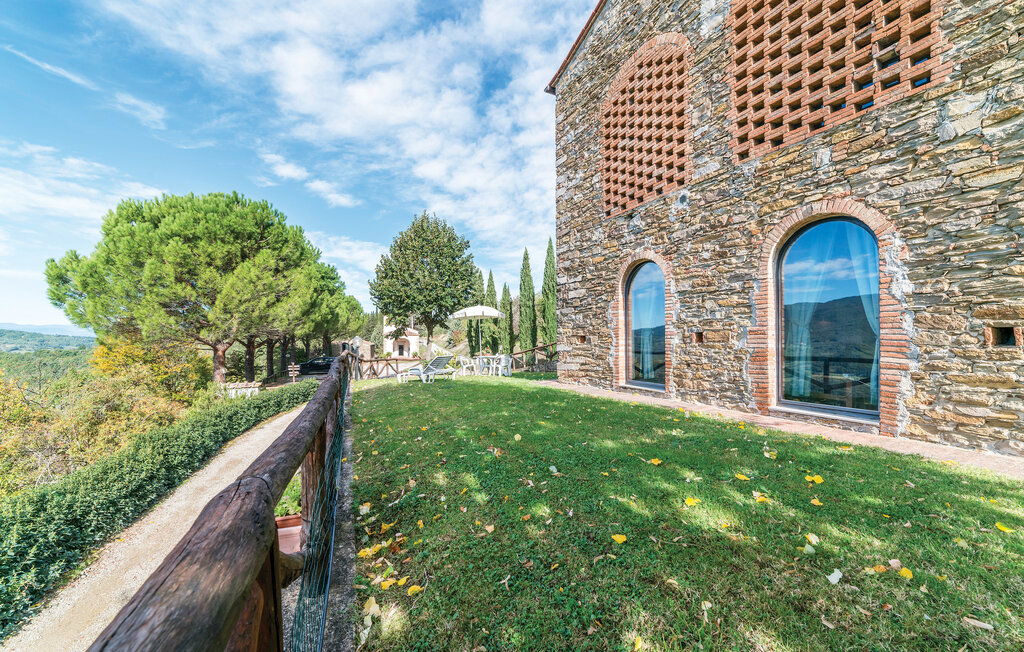 Location de vacances - Dicomano , Italie - ITF192 8