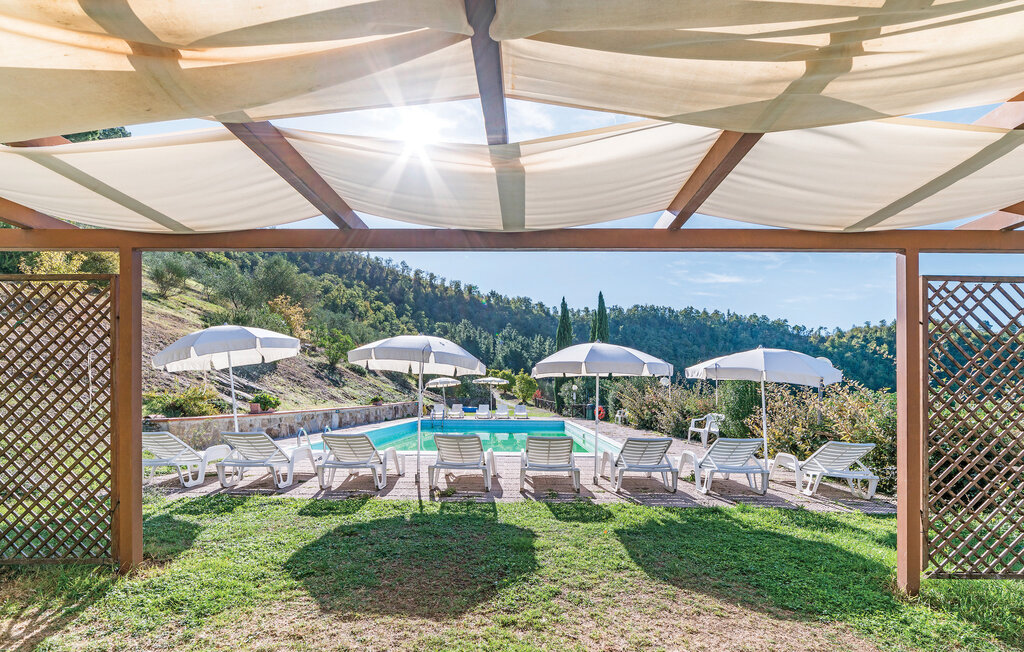 Location de vacances - Dicomano , Italie - ITF192 1