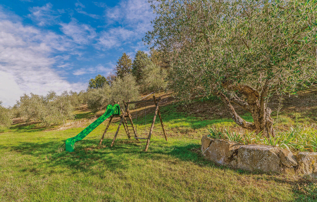 Ferienhaus - Dicomano , Italien - ITF194 21