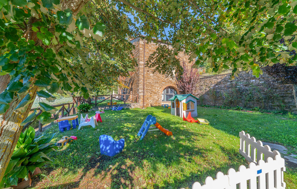 Ferienhaus - Dicomano , Italien - ITF194 6