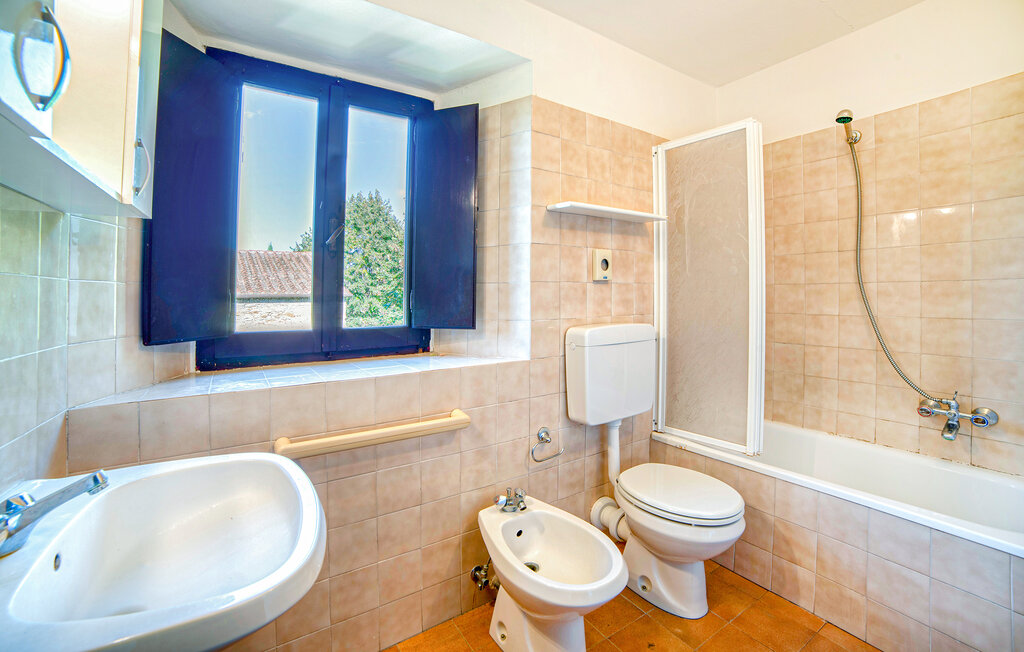 Ferienhaus - Dicomano , Italien - ITF194 19