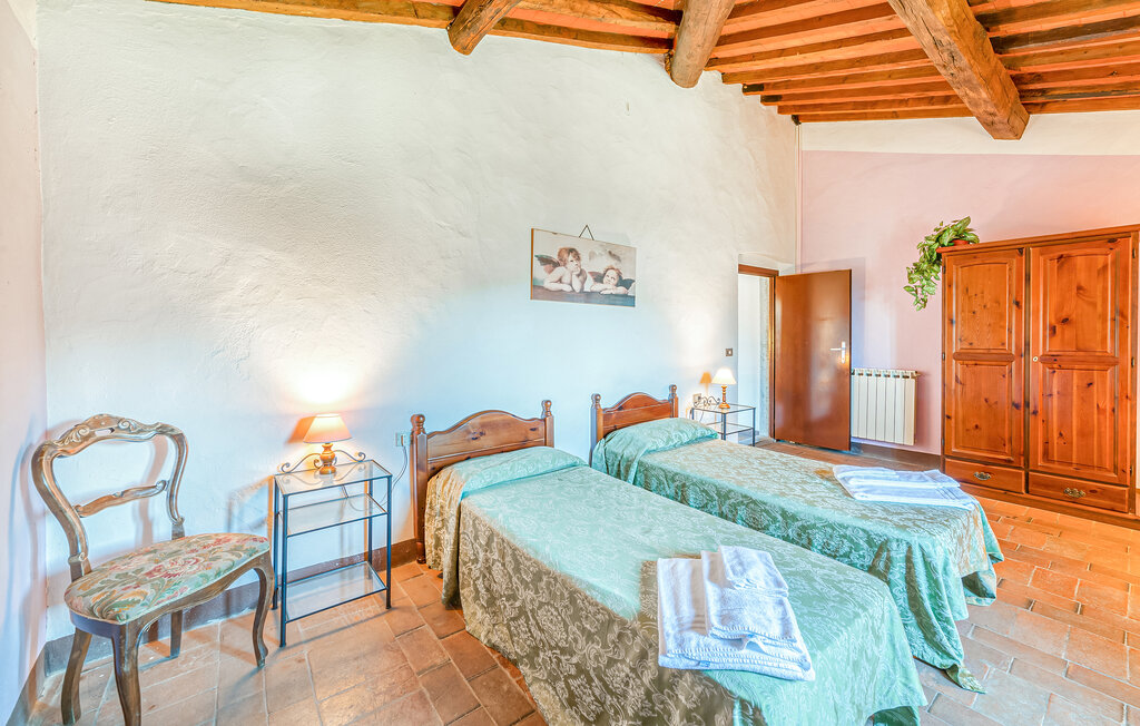 Ferienhaus - Dicomano , Italien - ITF194 17