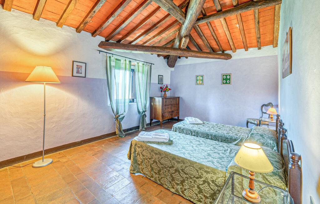 Ferienhaus - Dicomano , Italien - ITF194 18