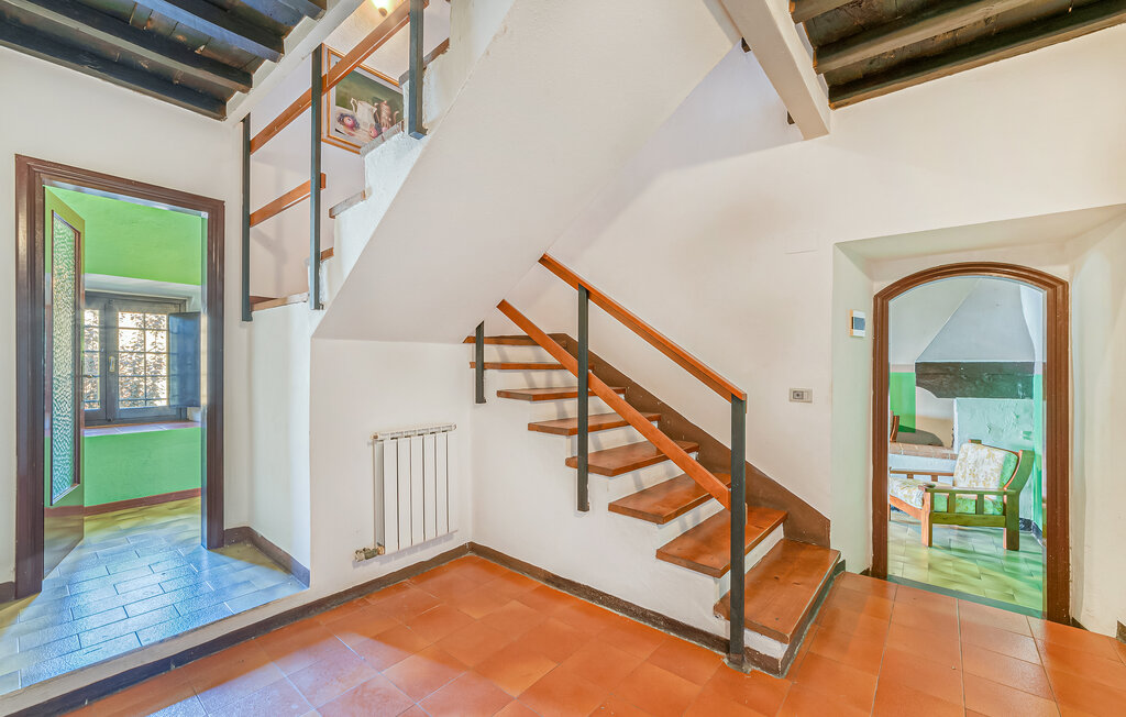 Ferienhaus - Dicomano , Italien - ITF194 13