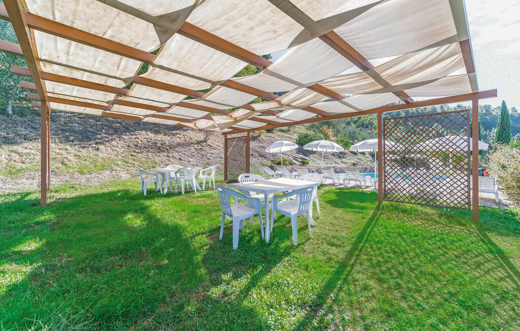 Ferienhaus - Dicomano , Italien - ITF194 9