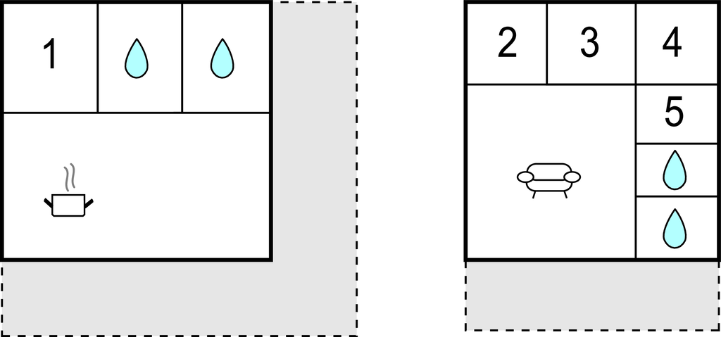 Location de vacances - Gambassi Terme , Italie - ITF062 