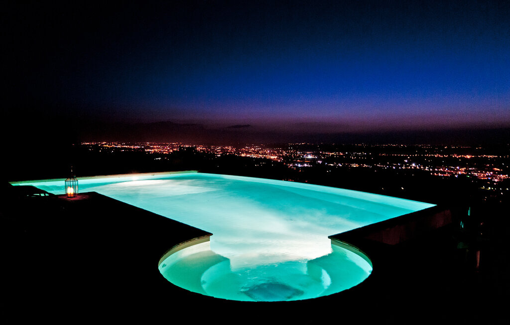 Location de vacances - Montelupo Fiorentino , Italie - ITF092 21