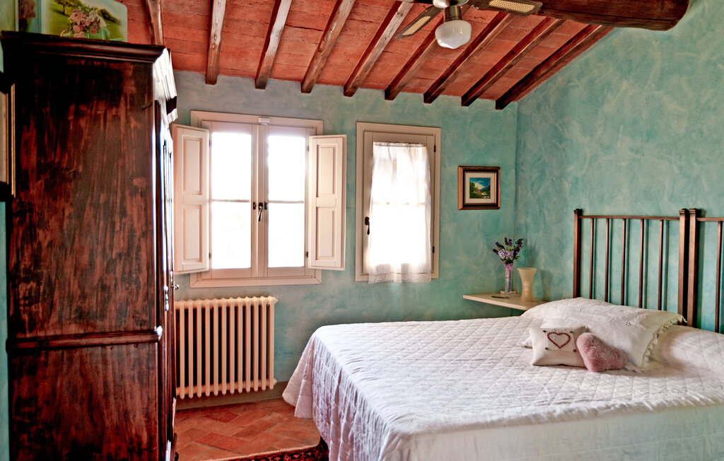 Location de vacances - Montelupo Fiorentino , Italie - ITF092 4