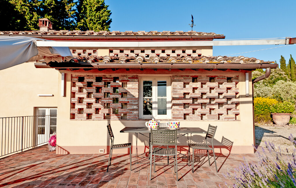 Location de vacances - Montelupo Fiorentino , Italie - ITF092 17