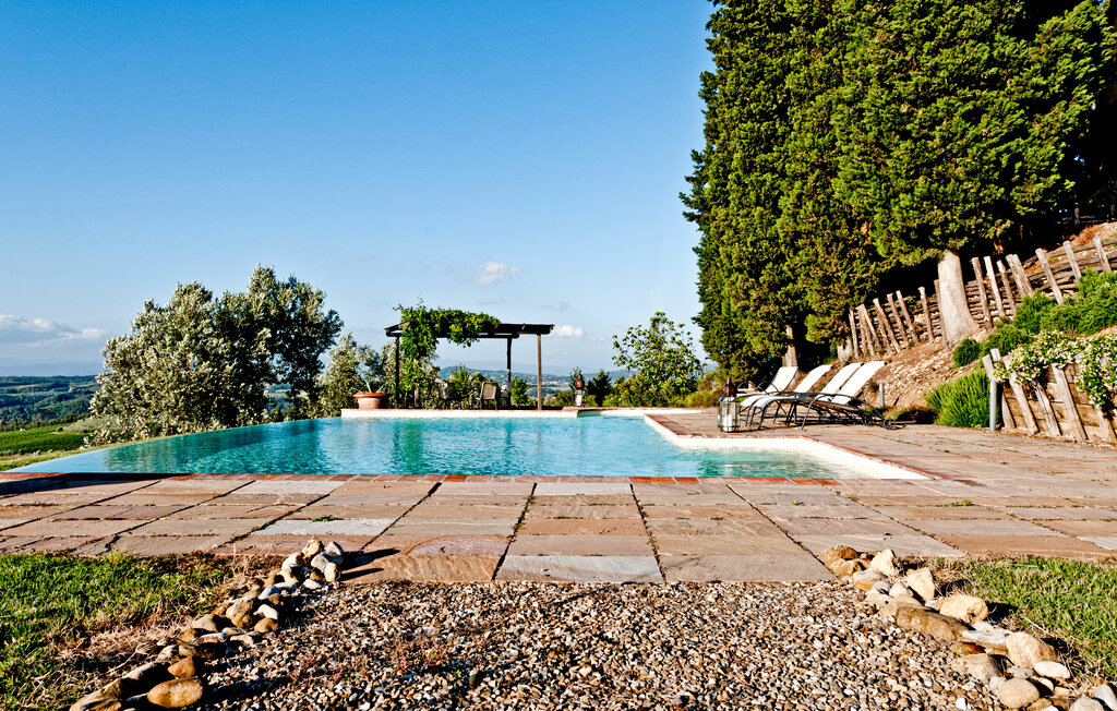 Location de vacances - Montelupo Fiorentino , Italie - ITF092 10