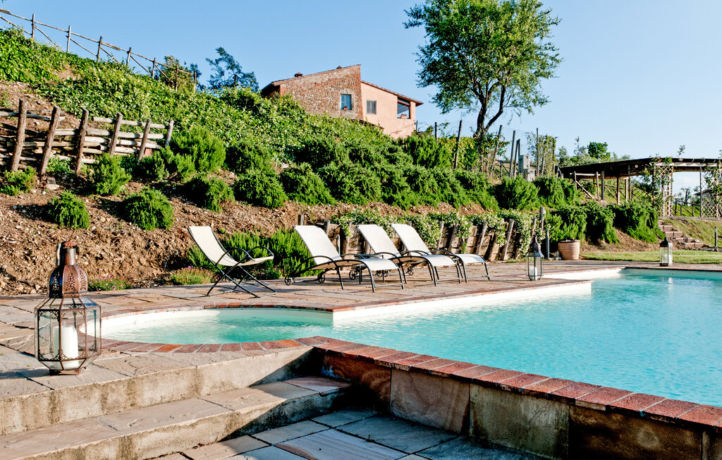 Location de vacances - Montelupo Fiorentino , Italie - ITF092 11