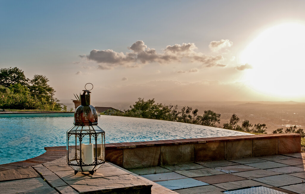 Location de vacances - Montelupo Fiorentino , Italie - ITF092 12