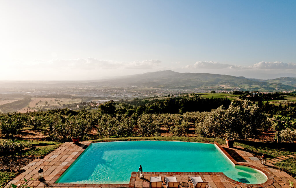 Location de vacances - Montelupo Fiorentino , Italie - ITF092 13