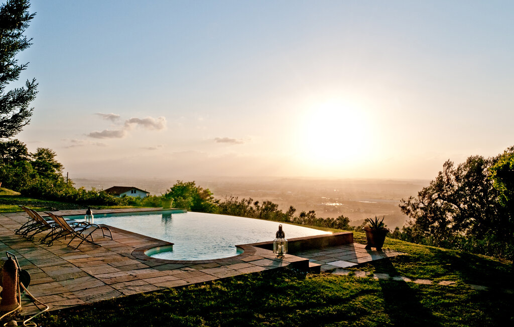 Location de vacances - Montelupo Fiorentino , Italie - ITF092 14