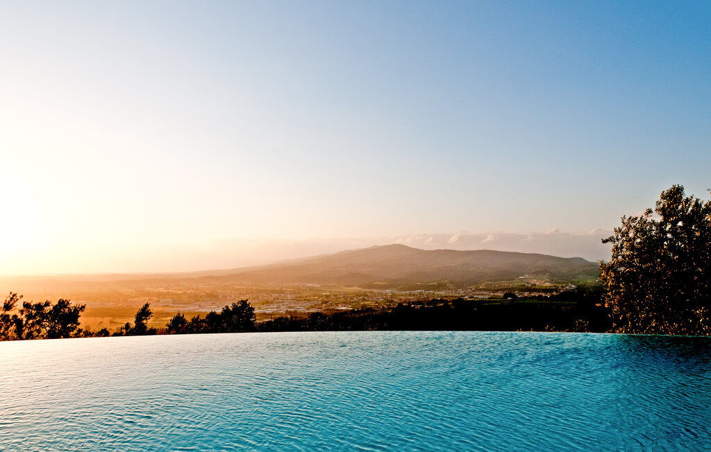 Location de vacances - Montelupo Fiorentino , Italie - ITF092 15