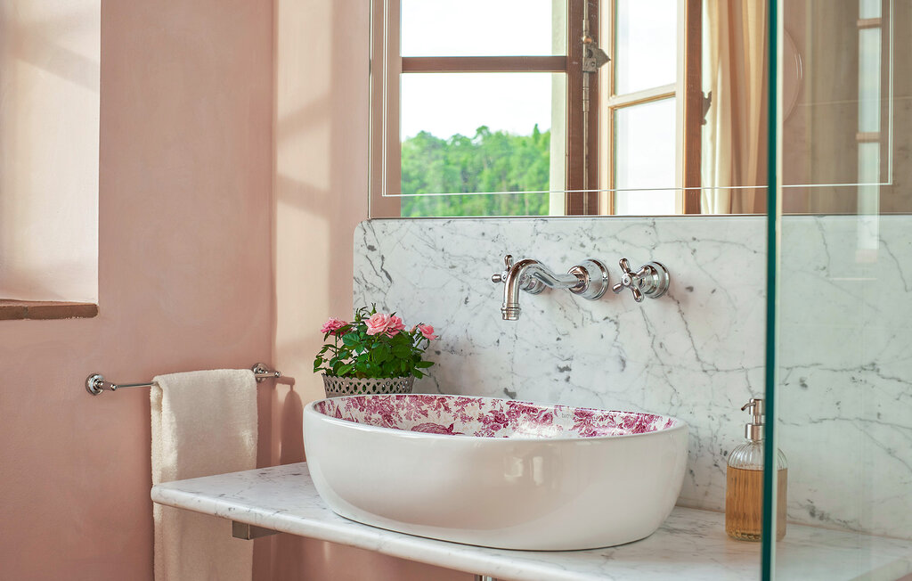 Kuća-za-odmor - Vinci , Italija - ITF073 16