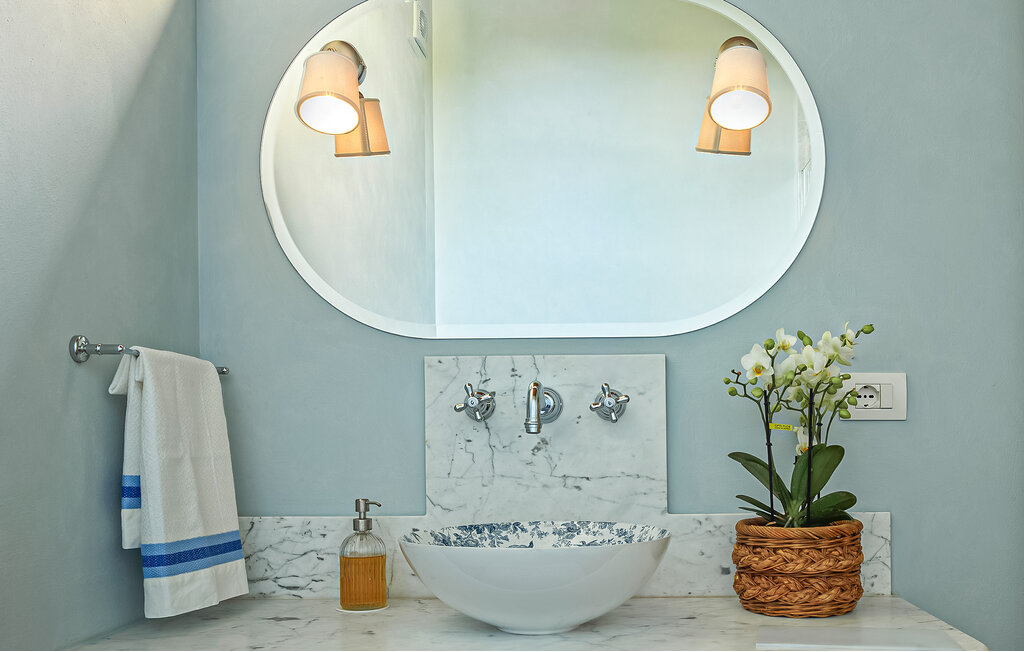 Kuća-za-odmor - Vinci , Italija - ITF073 17