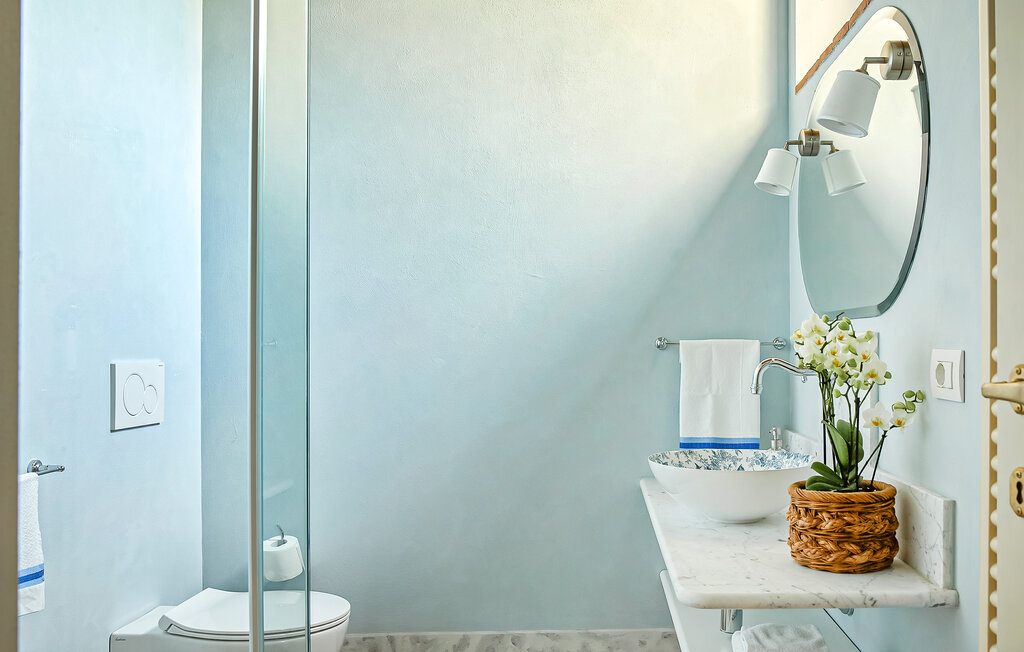 Kuća-za-odmor - Vinci , Italija - ITF073 18