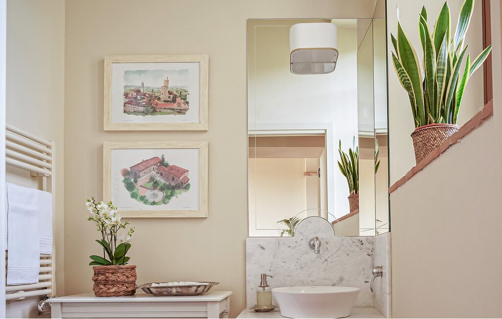 Kuća-za-odmor - Vinci , Italija - ITF073 19