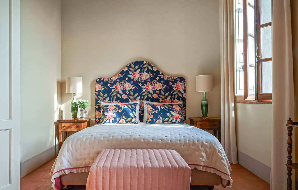 Kuća-za-odmor - Vinci , Italija - ITF073 6