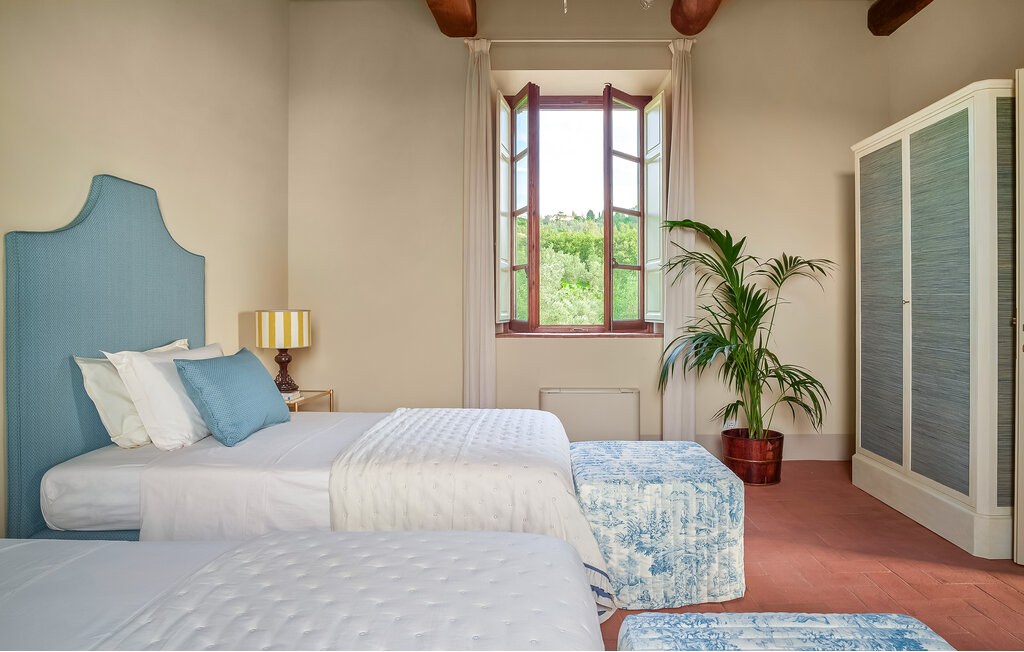 Kuća-za-odmor - Vinci , Italija - ITF073 14