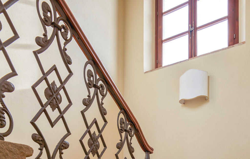 Kuća-za-odmor - Vinci , Italija - ITF073 11