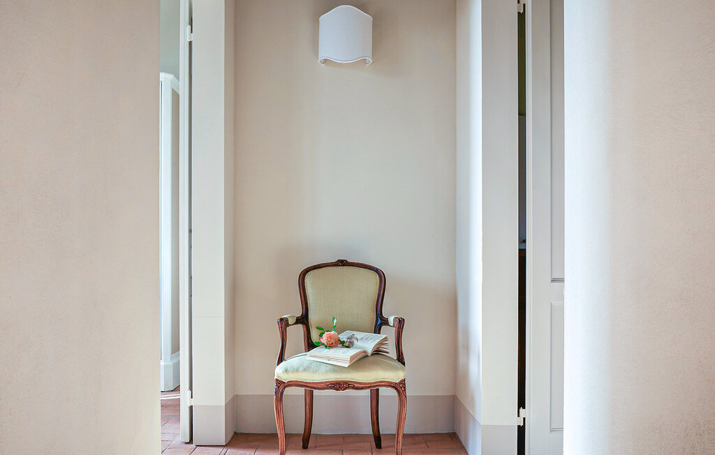 Kuća-za-odmor - Vinci , Italija - ITF073 12