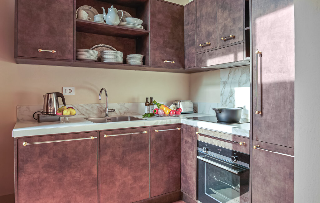 Kuća-za-odmor - Vinci , Italija - ITF073 5