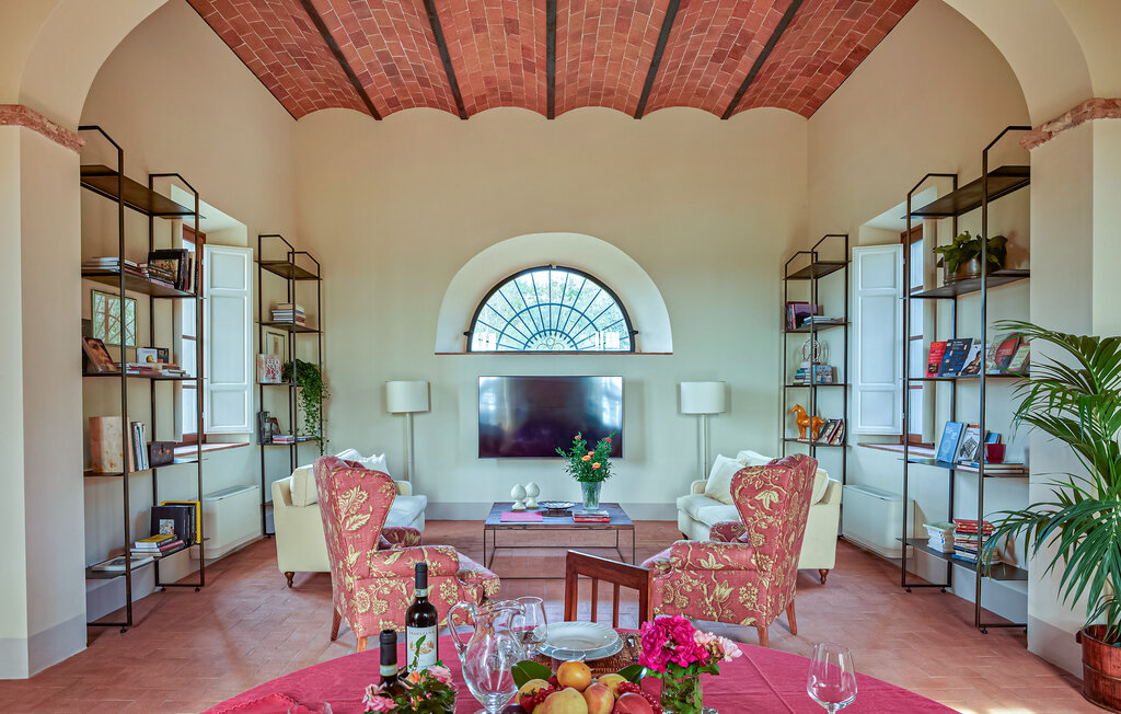 Kuća-za-odmor - Vinci , Italija - ITF073 3