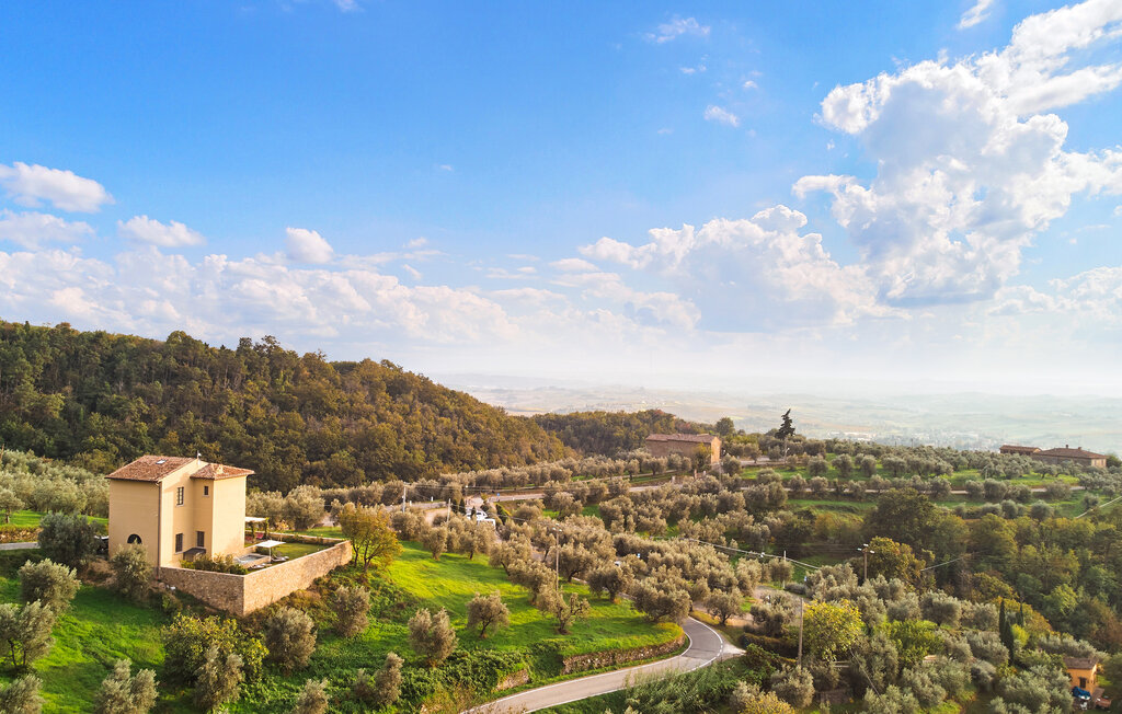 Kuća-za-odmor - Vinci , Italija - ITF073 1