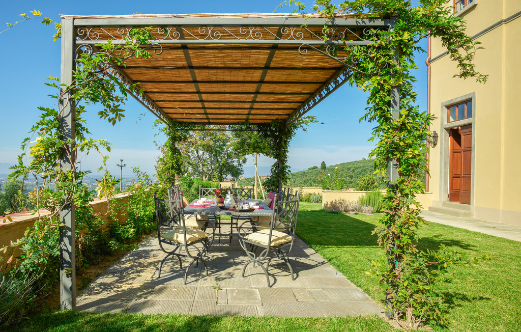 Kuća-za-odmor - Vinci , Italija - ITF073 2