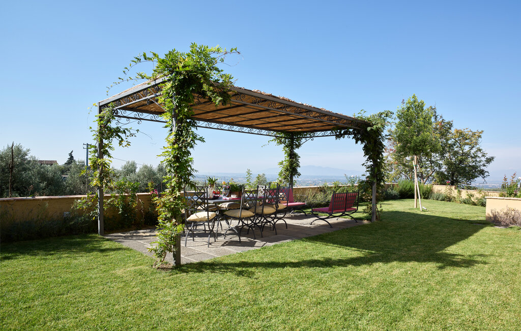 Kuća-za-odmor - Vinci , Italija - ITF073 8