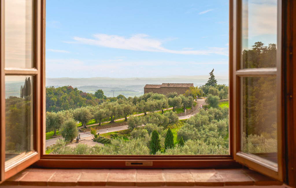 Kuća-za-odmor - Vinci , Italija - ITF073 9