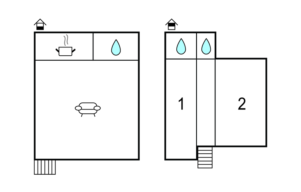 Kuća-za-odmor - Vinci , Italija - ITF073 